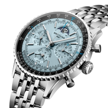 Breitling Navitimer B19 Chronograph Perpetual Calendar