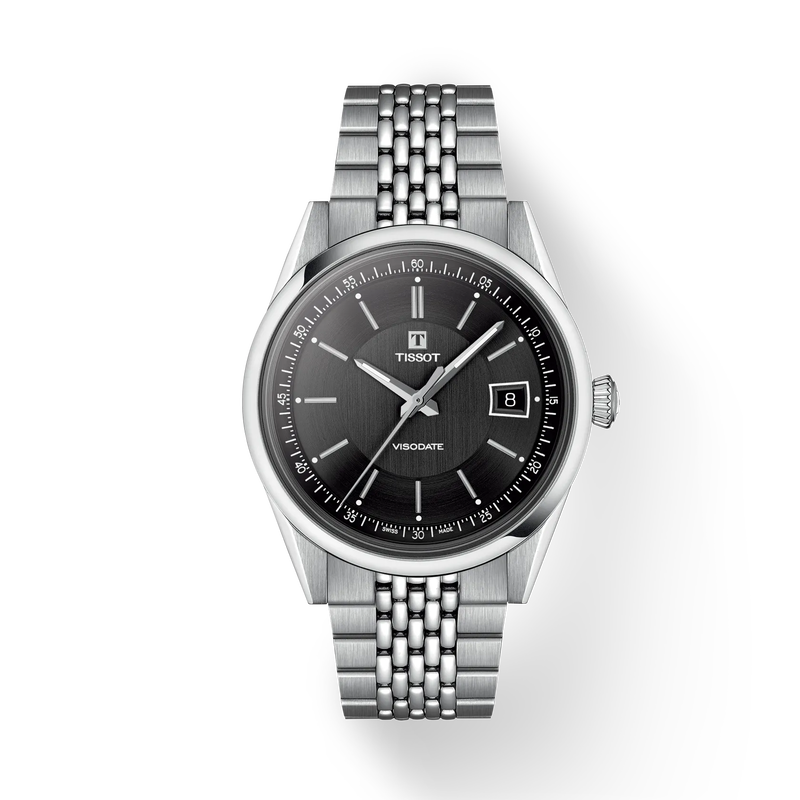 Tissot Visodate 39mm