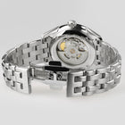 Hamilton Jazzmaster Open Heart 40mm