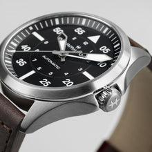 Hamilton Khaki Aviation Pilot 39mm