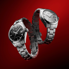 Tissot Gentleman Powermatic 80 38mm