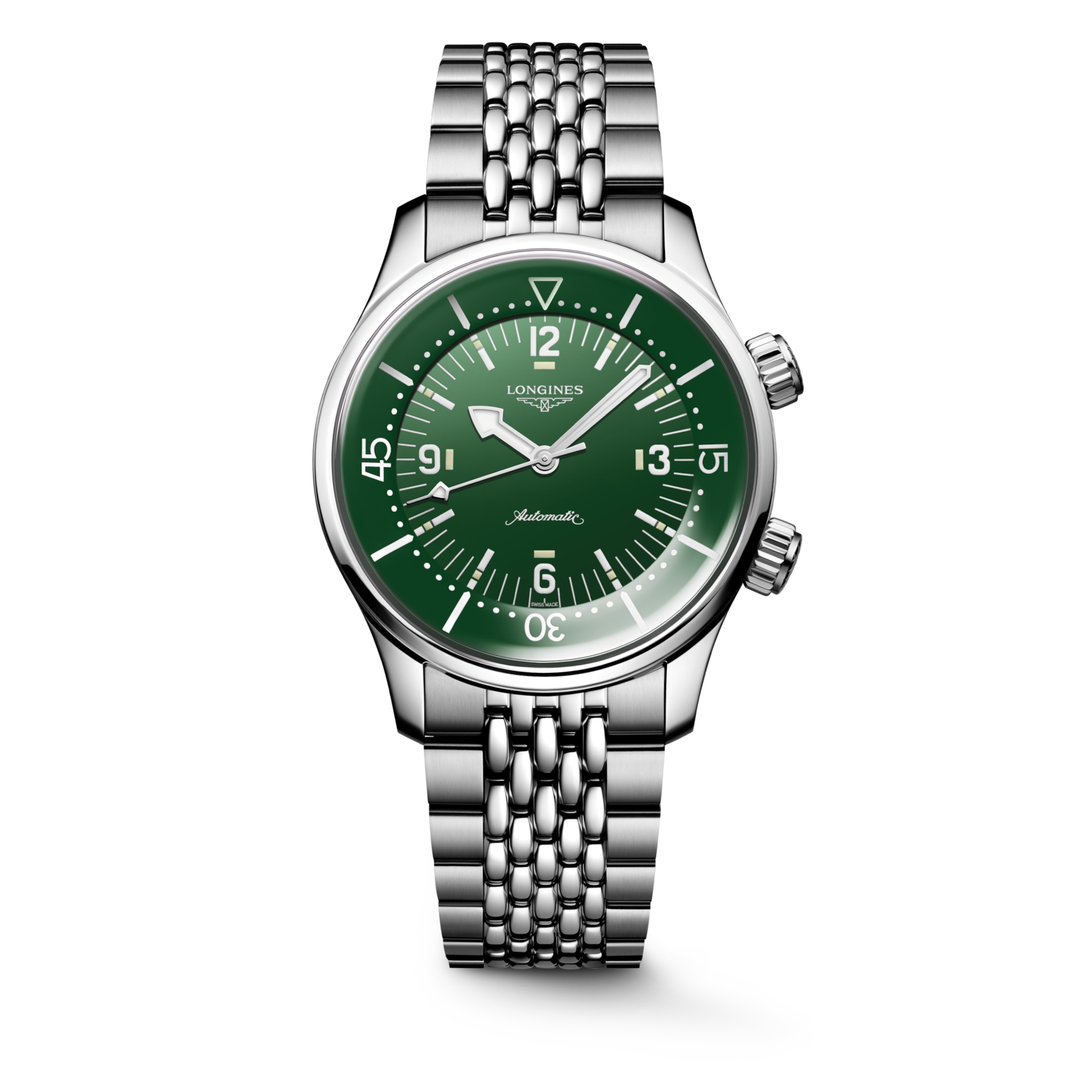 Longines Legend Diver 39mm