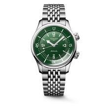 Longines Legend Diver 39mm