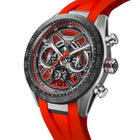 TAG Heuer Carrera Chronograph Extreme Sport 44mm