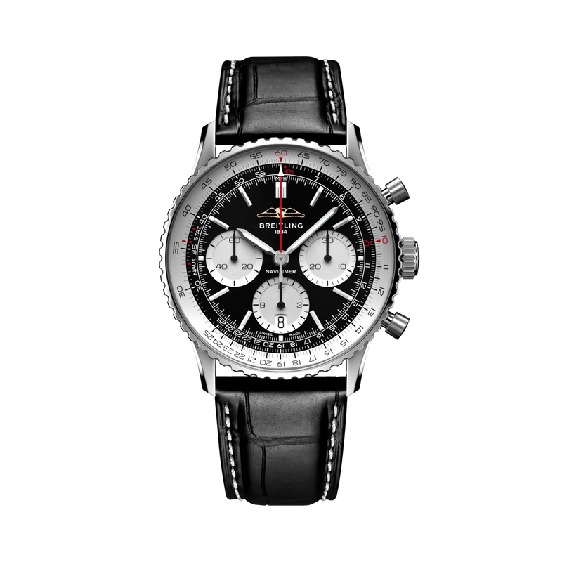 Breitling Navitimer B01 Chronograph 41