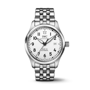IWC Schaffhausen Pilot's Watch Mark XX