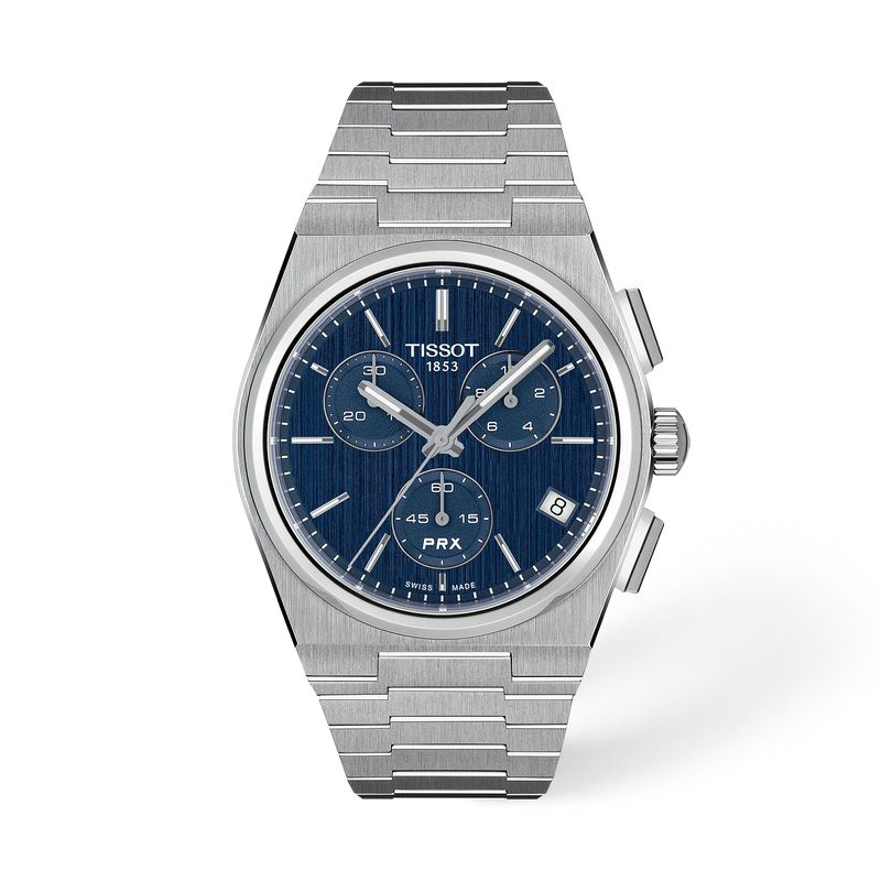 Tissot PRX Chronograph 41mm Quartz