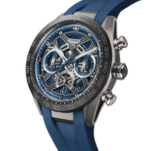 TAG Heuer Carrera Chronograph Extreme Sport 44mm