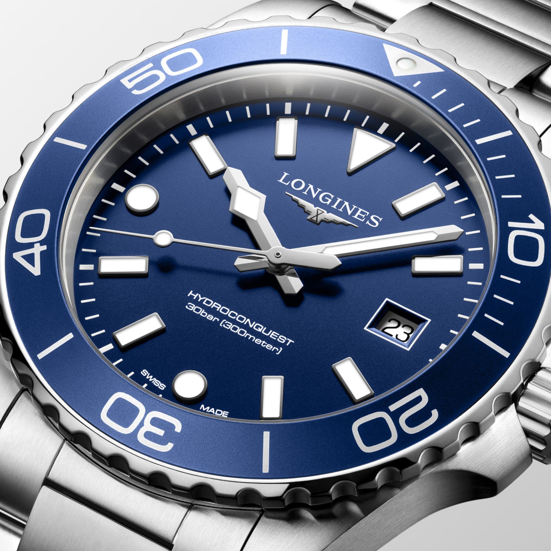 Longines HydroConquest 42mm