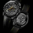 OMEGA Speedmaster Dark Side Of The Moon
