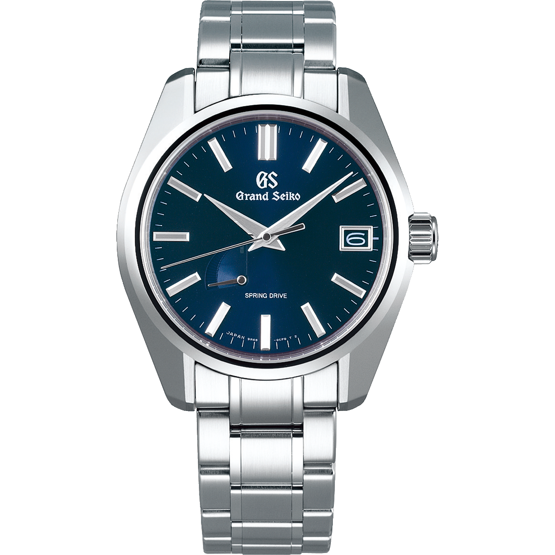 Grand Seiko Heritage 40mm