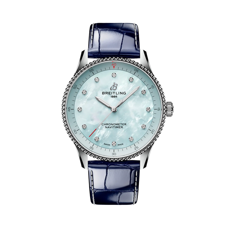 Breitling Navitimer  32