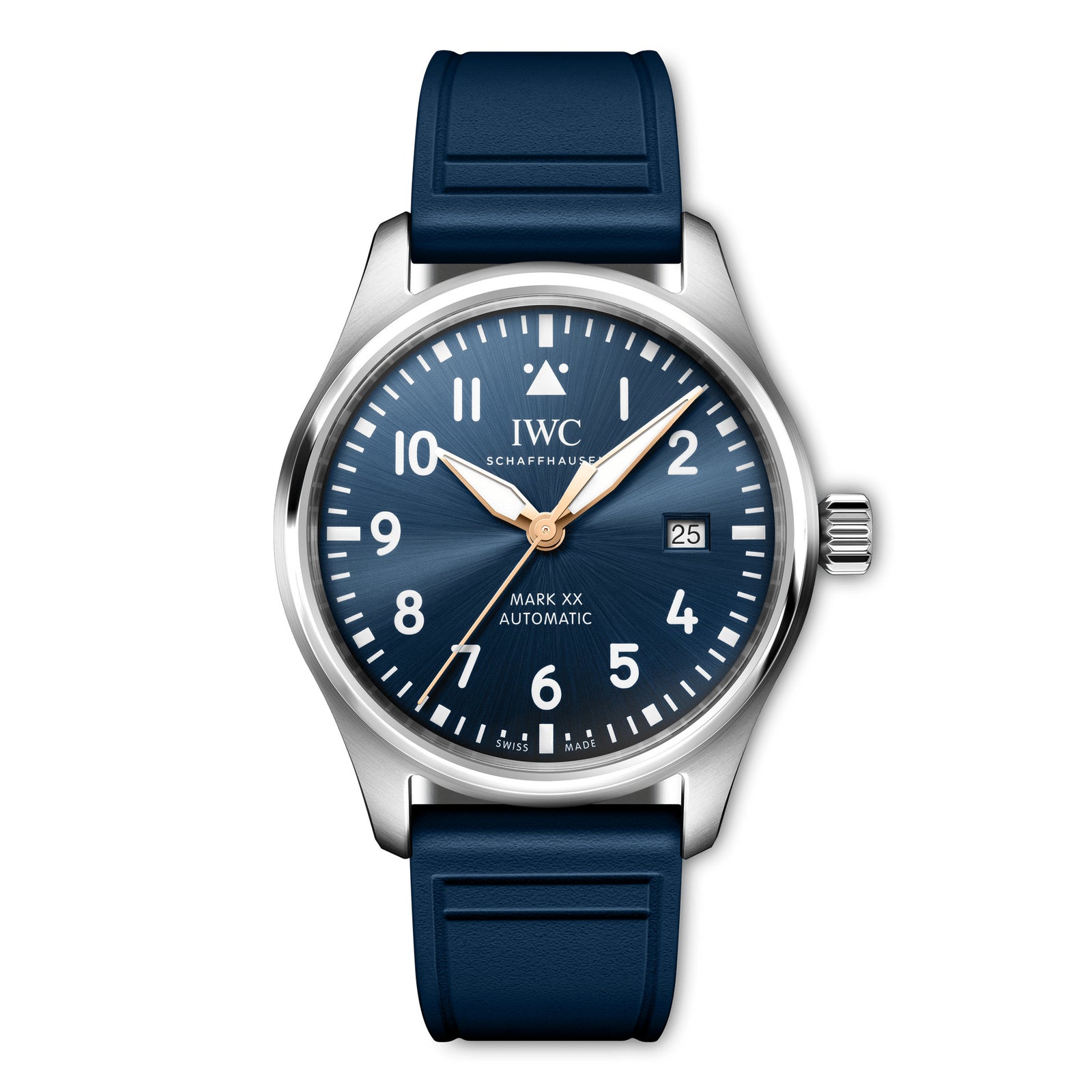 IWC Schaffhausen Pilot's Watch Mark XX "Le Petit Prince"