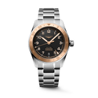 Longines Spirit Zulu Time 39mm
