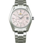 Grand Seiko Heritage "Shunbun" 40mm