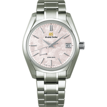 Grand Seiko Heritage "Shunbun" 40mm