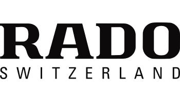 Rado Switzerland Logo