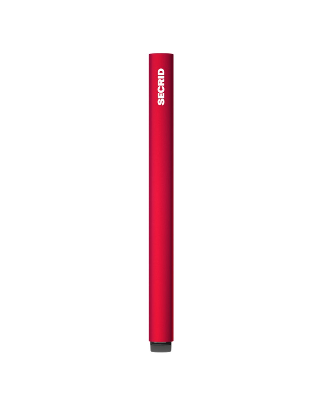 Secrid Cardprotector Red