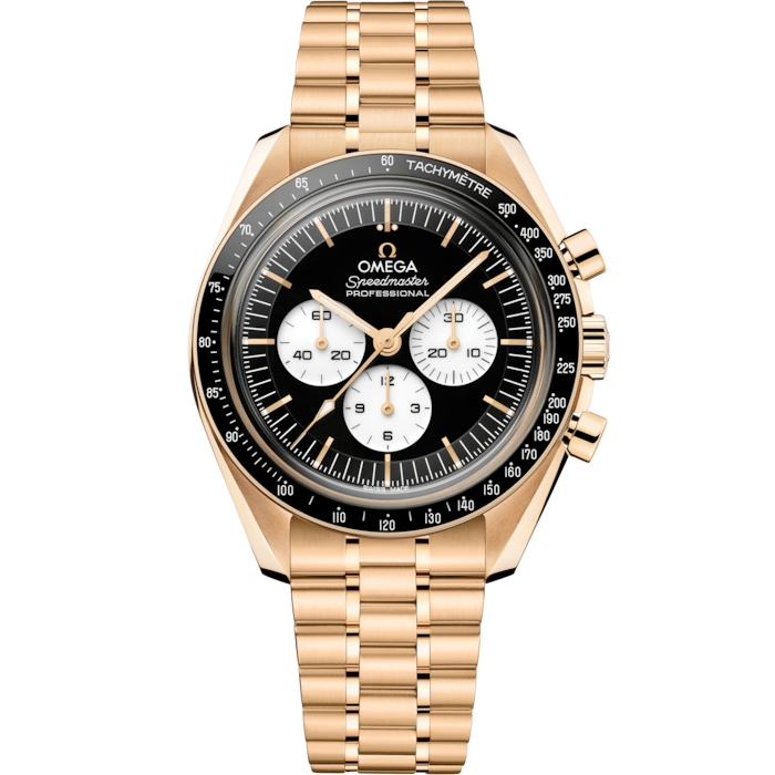 OMEGA Speedmaster Moonwatch Professional 42mm
