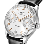 IWC Schaffhausen Portugieser Automatic 42