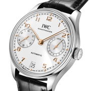 IWC Schaffhausen Portugieser Automatic 42