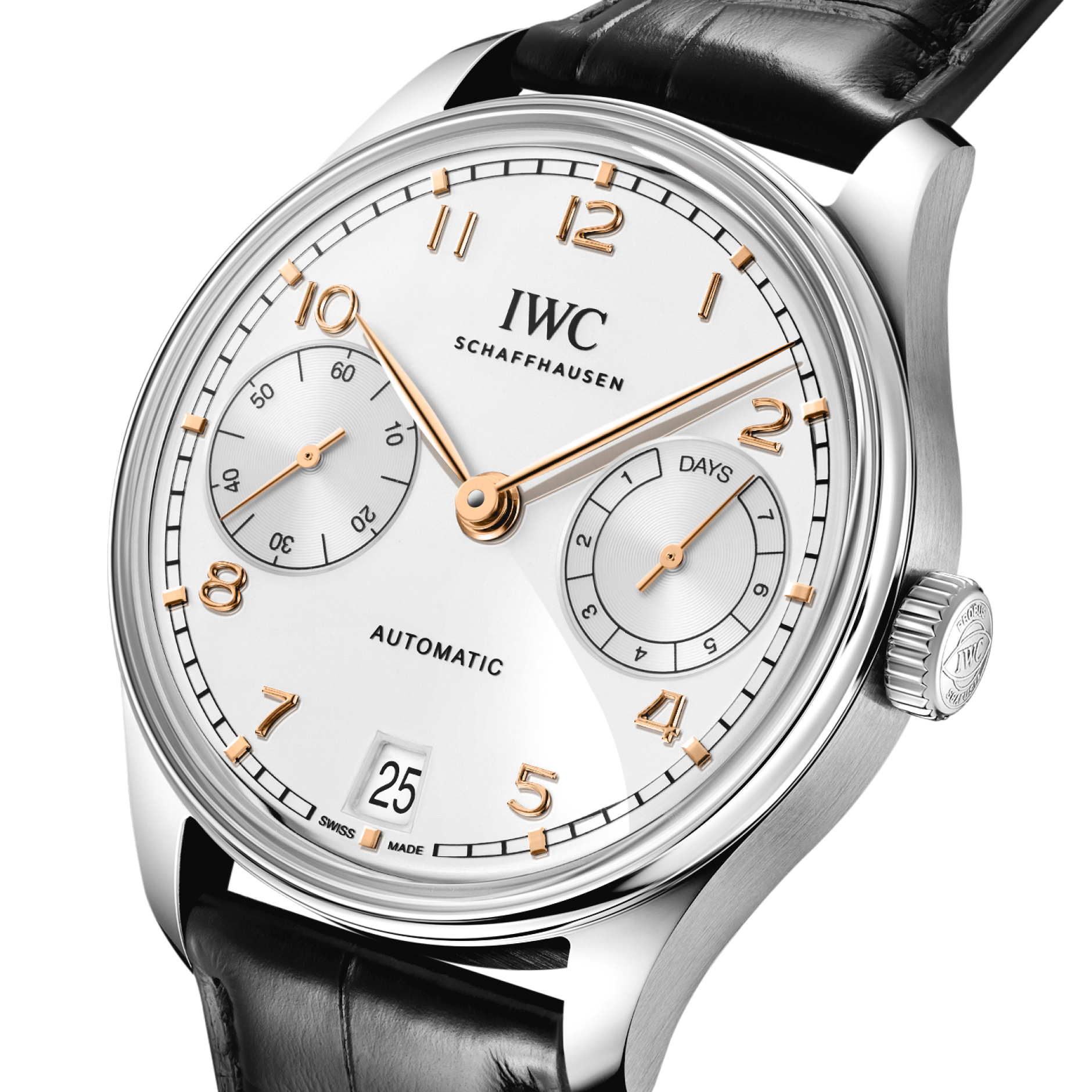 IWC Schaffhausen Portugieser Automatic 42