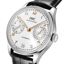 IWC Schaffhausen Portugieser Automatic 42