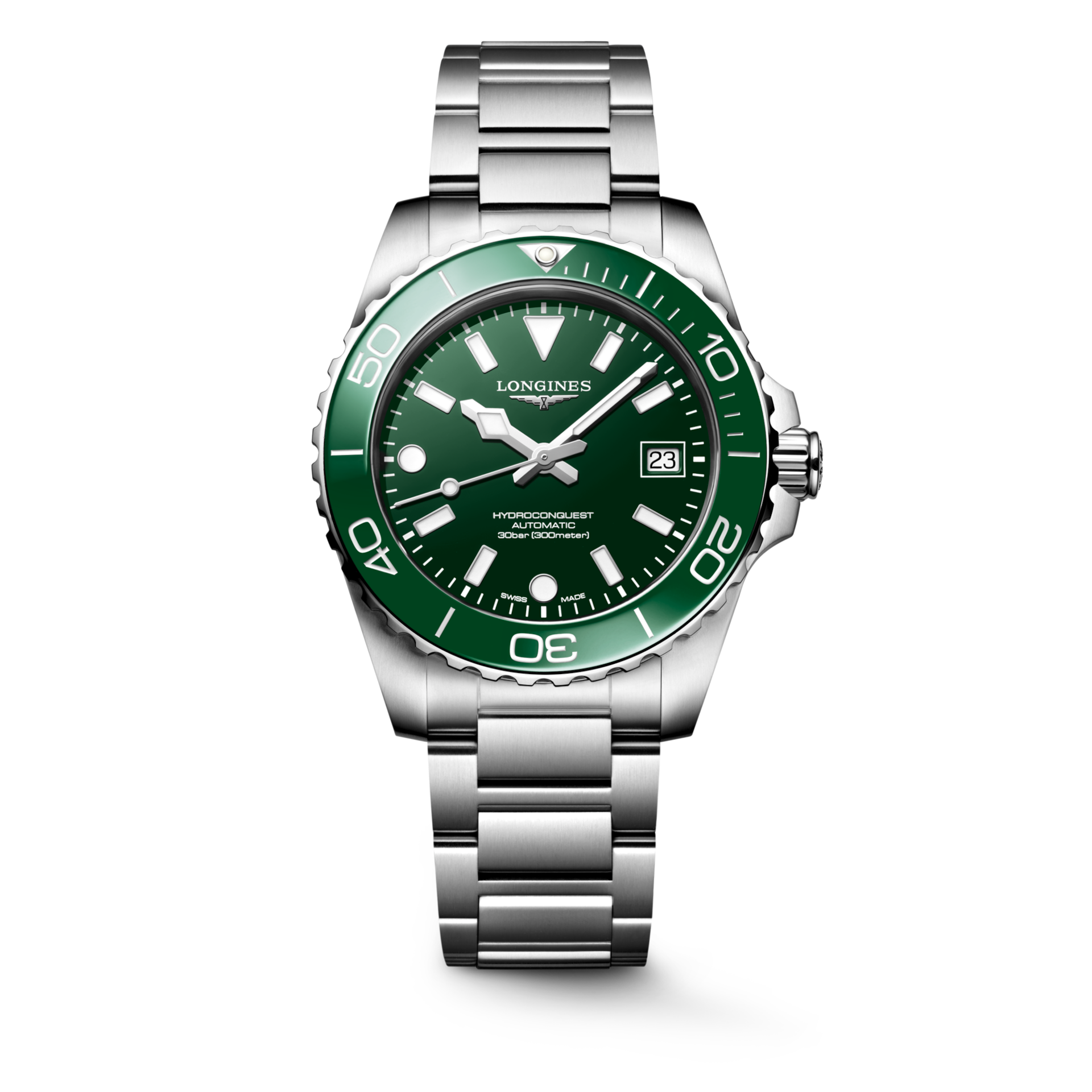 Longines HydroConquest 39mm