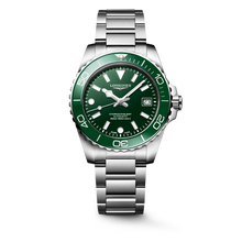 Longines HydroConquest 39mm