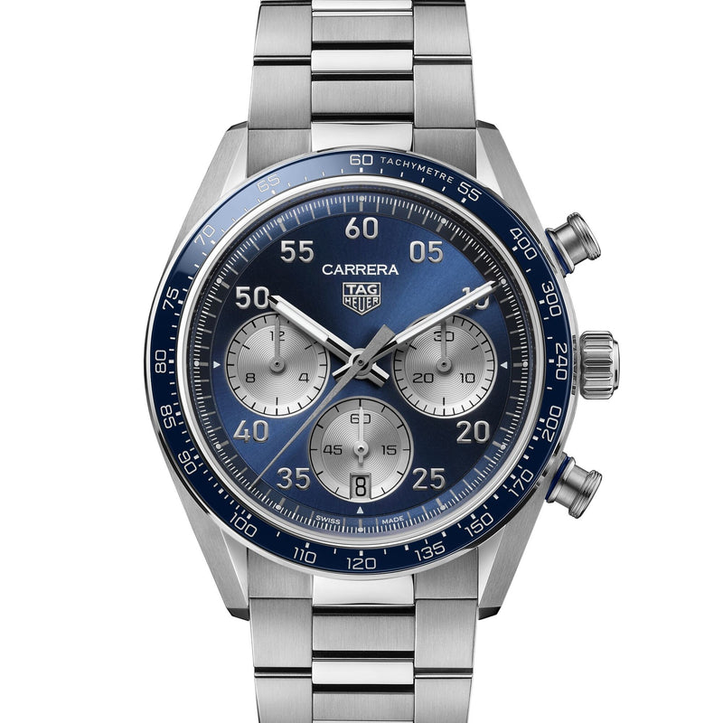 TAG Heuer Carrera Chronograph Sport 42mm