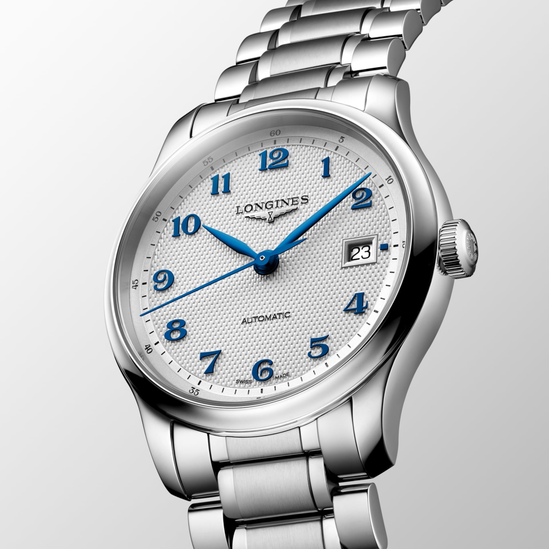 Longines Master Collection 39mm