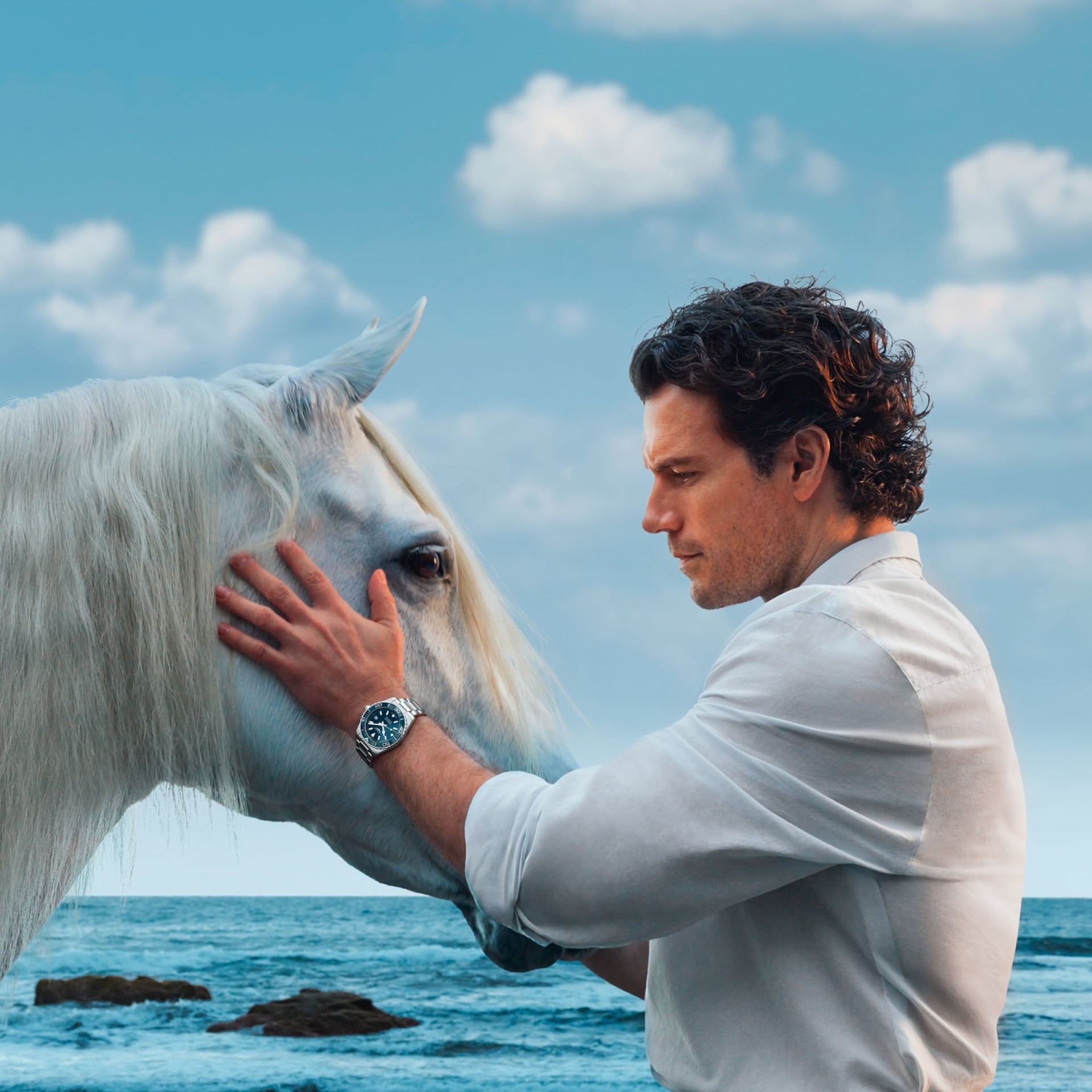 Longines HydroConquest 42mm