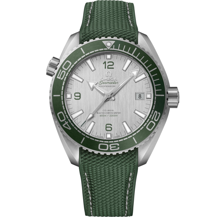 OMEGA Seamaster Planet Ocean 44mm