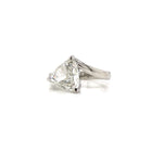 2.50 Pure Trilliance Custom Ring