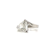 2.50 Pure Trilliance Custom Ring