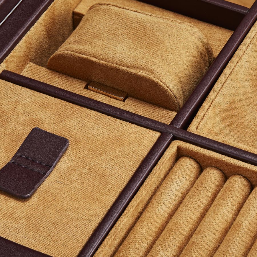 WOLF Phillip Watch and Jewellery Lifestyle Box