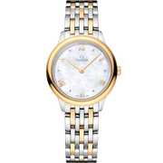 OMEGA De Ville Prestige 28mm