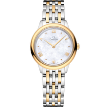 OMEGA De Ville Prestige 28mm