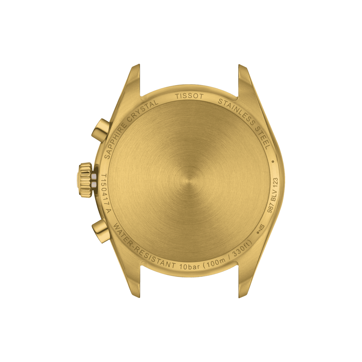 Tissot PR 100 Chronograph 40mm