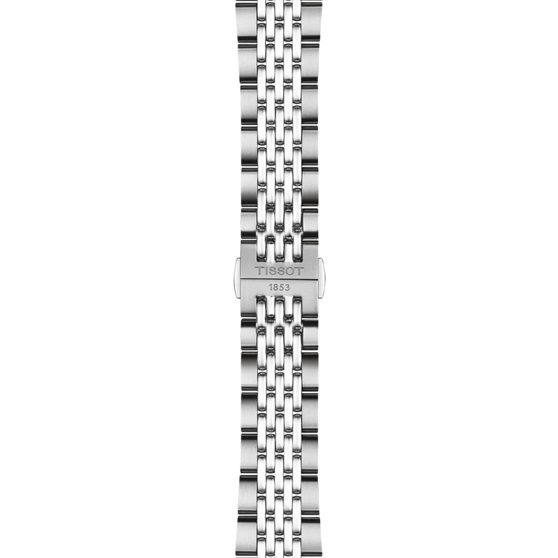 Tissot Visodate 39mm