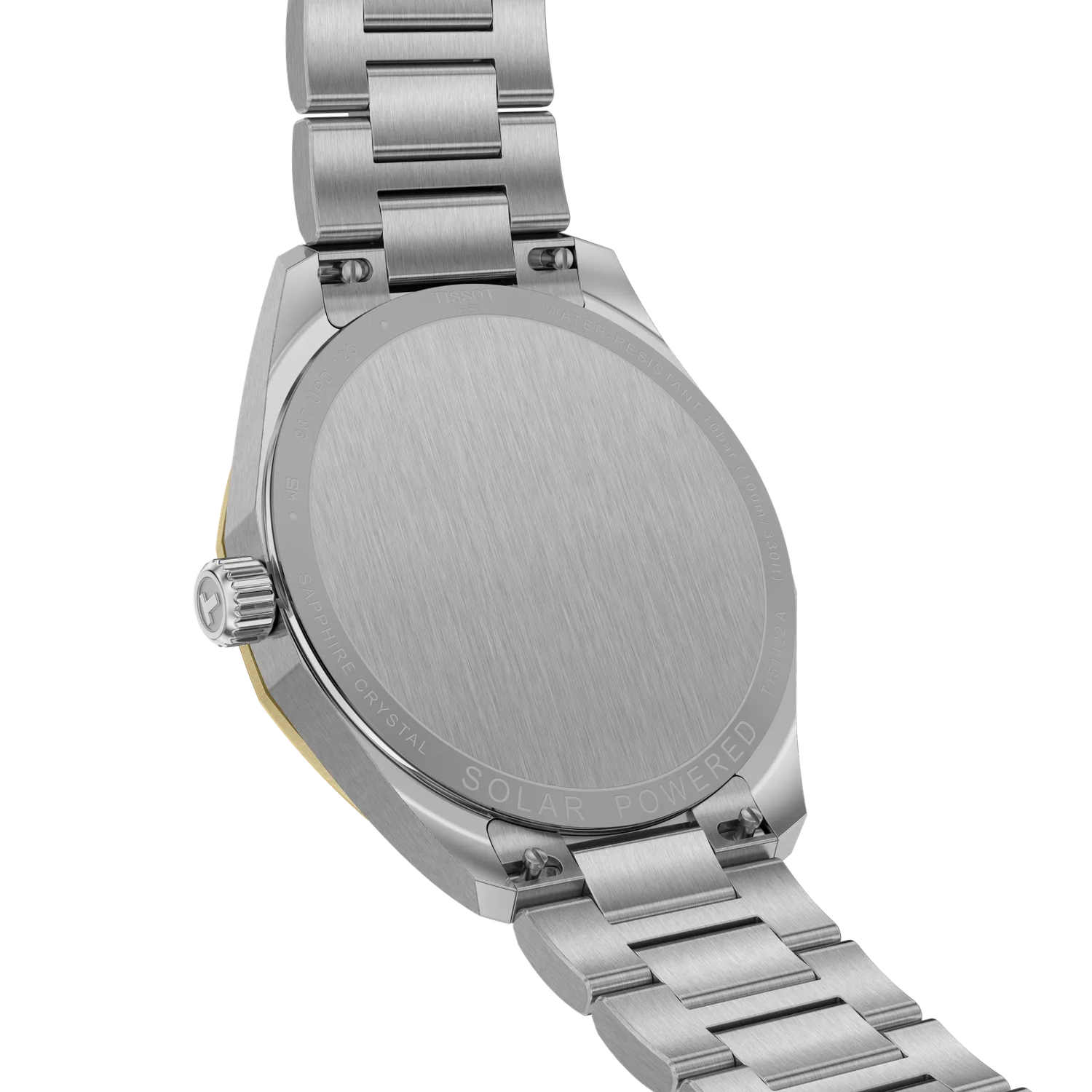 Tissot PRC 100 Solar Quartz 39mm