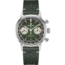 Hamilton American Classic Intramatic Chronograph 40mm