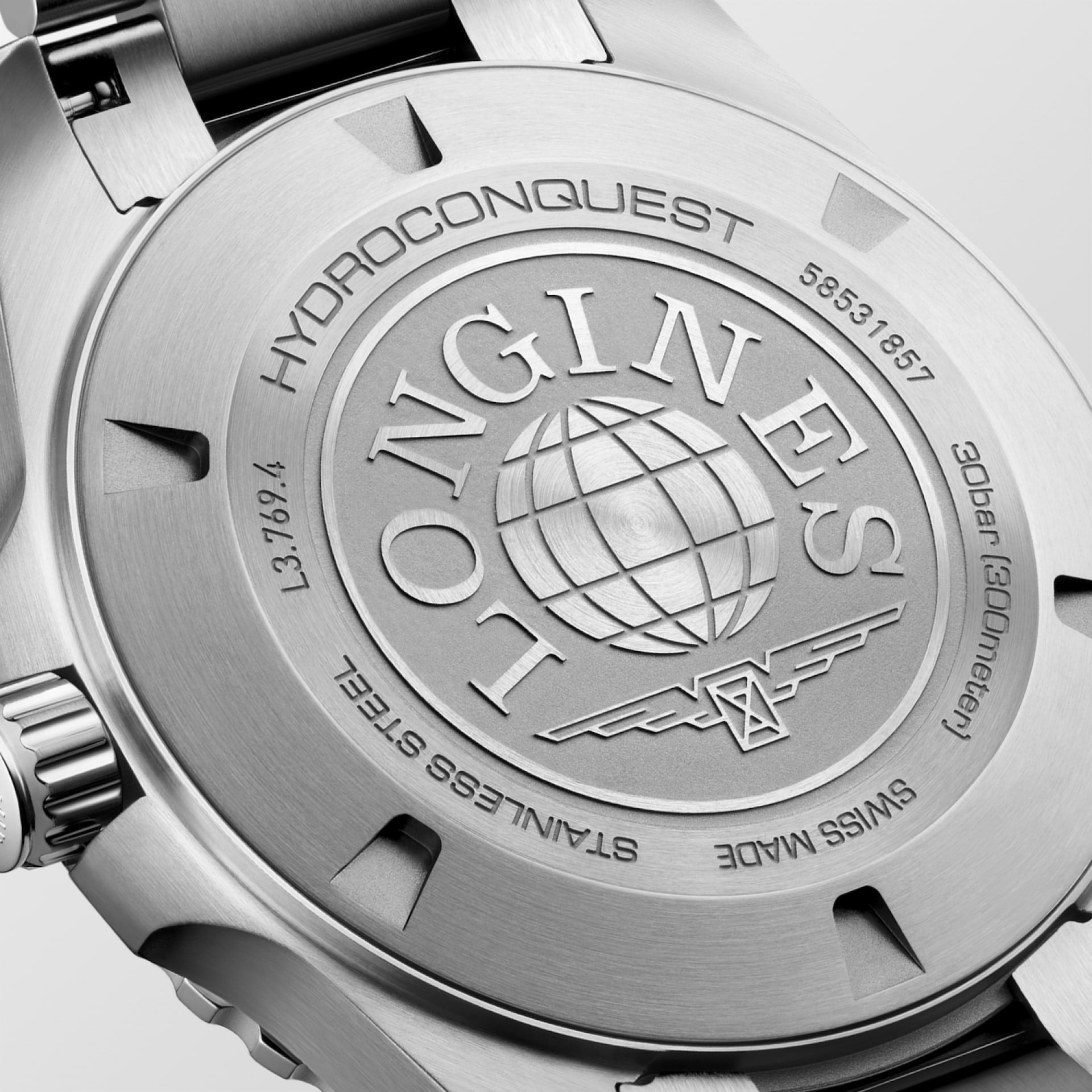 Longines HydroConquest 42mm