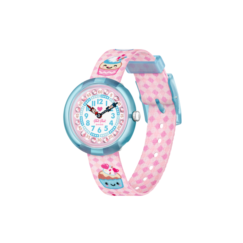 Flik Flak Bake It Up 32mm