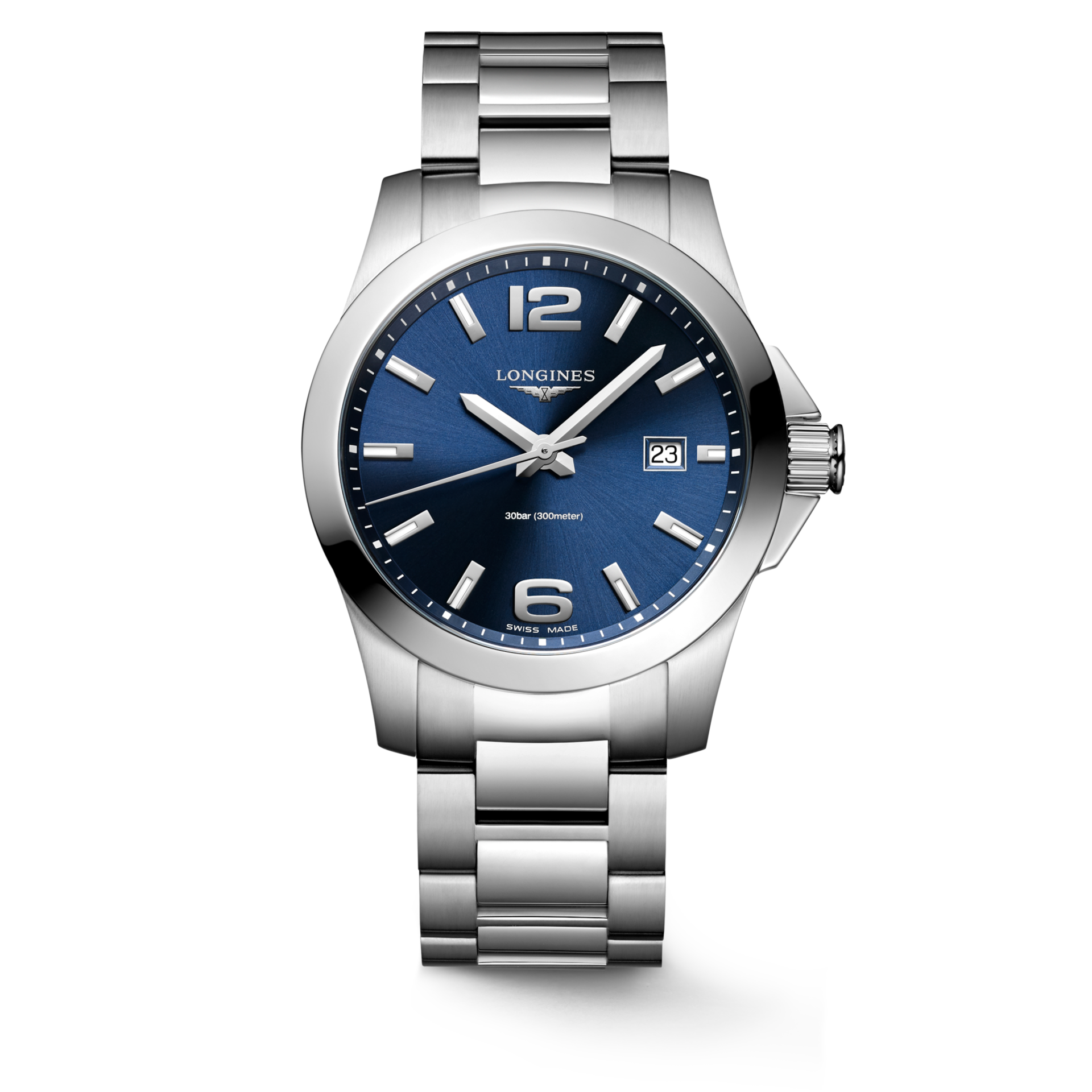 Longines Conquest 41mm