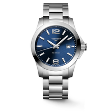Longines Conquest 41mm