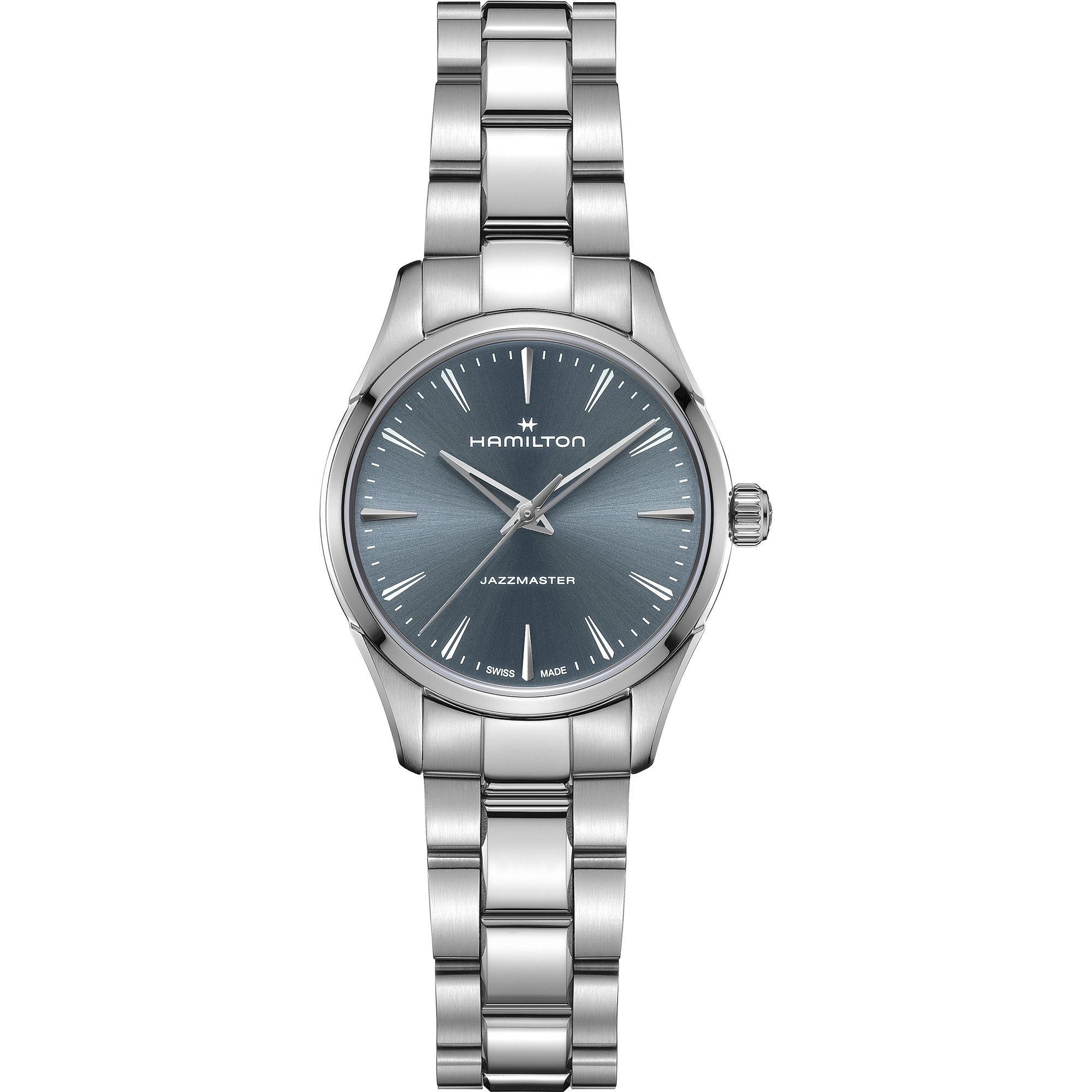 Hamilton Jazzmaster Quartz 32mm