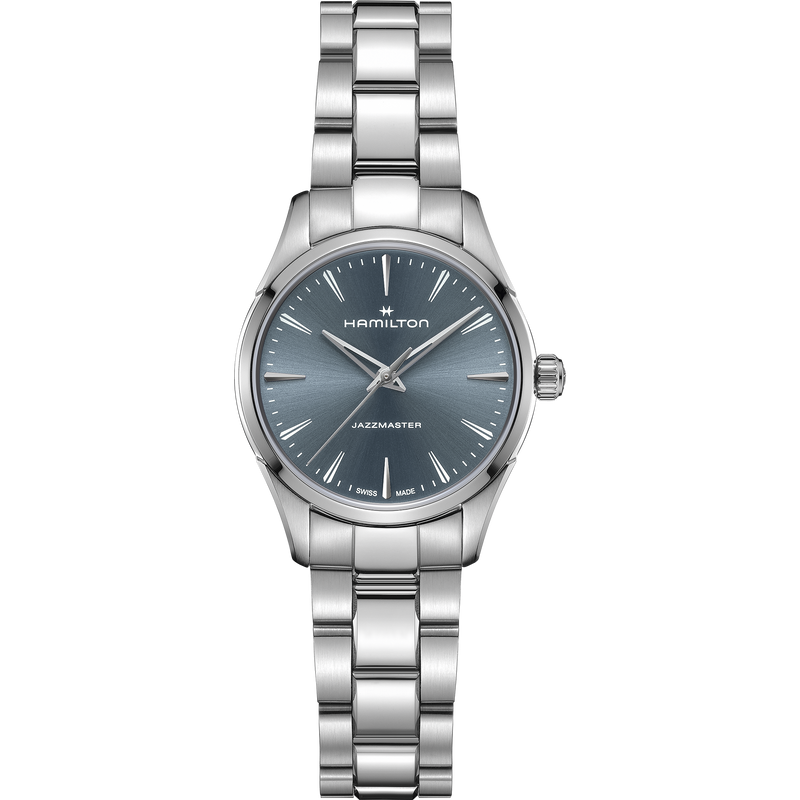 Hamilton Jazzmaster Quartz 32mm