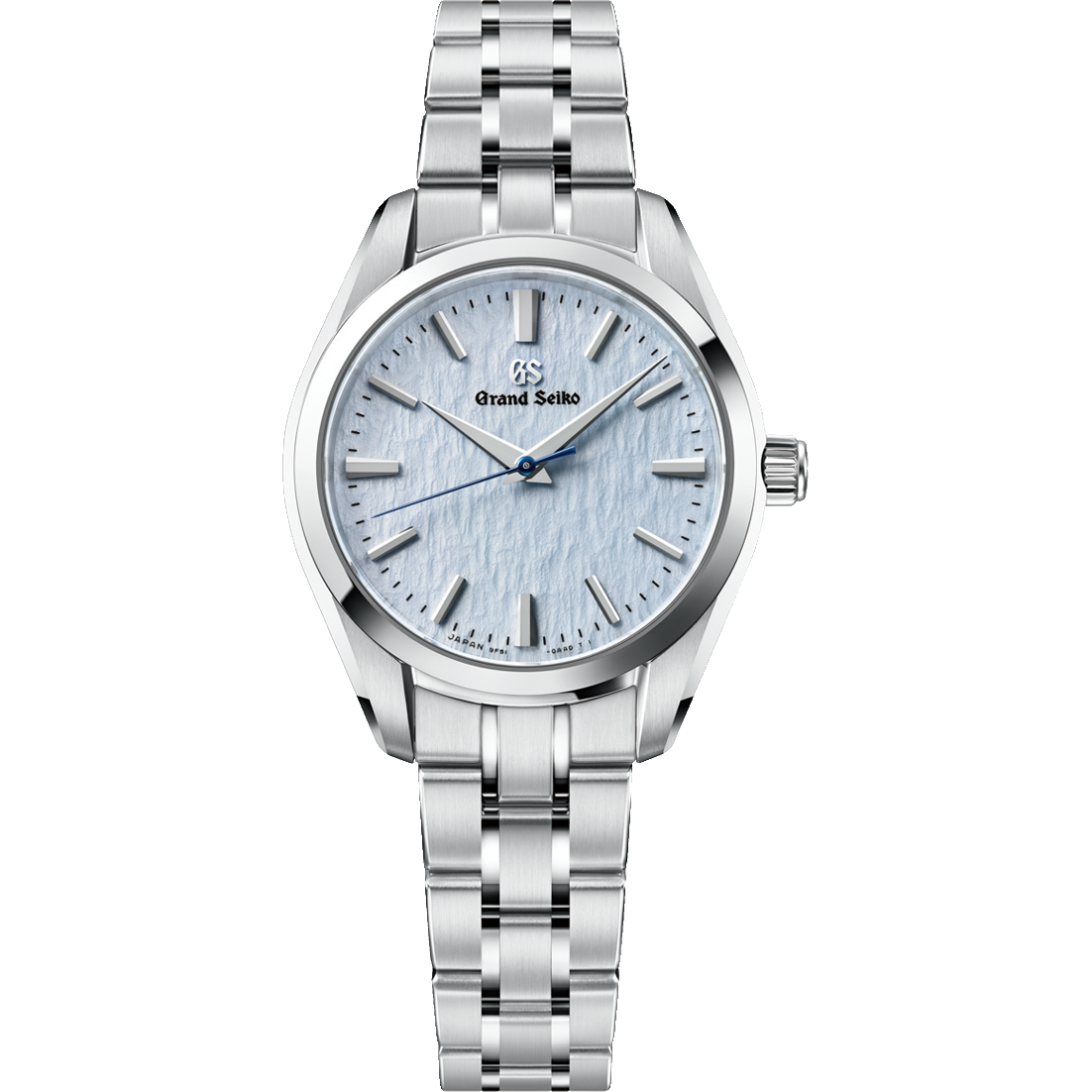 Grand Seiko Heritage "Skyflake" 33mm