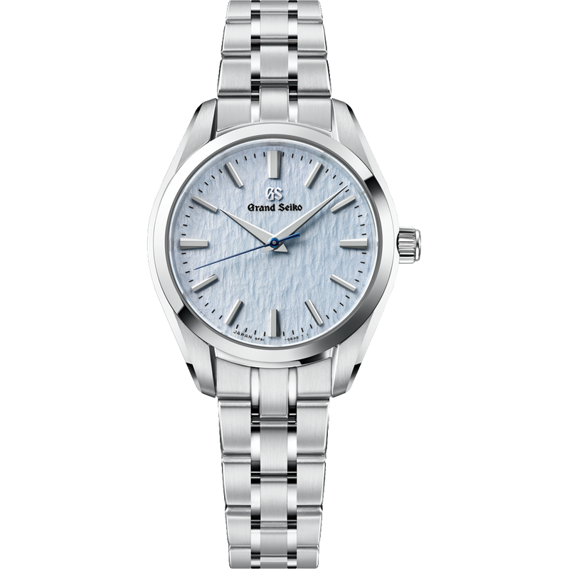 Grand Seiko Heritage "Skyflake" 33mm